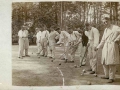 1916 Cricket